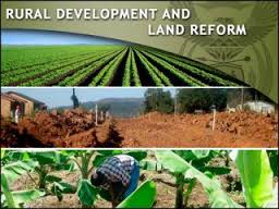 Land imbalances a ticking South Africa time bomb