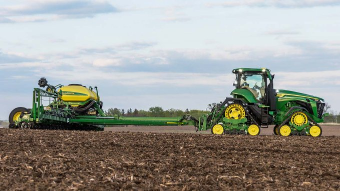 The South African government has been buying farmland for black farmers. It’s not gone well