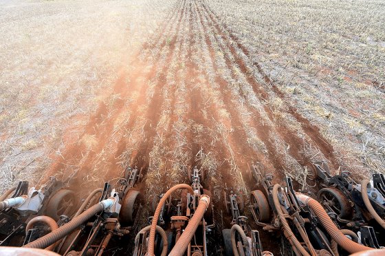 US scheme used by Australian farmers reveals the dangers of trading soil carbon to tackle climate change
