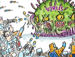 Coronavirus: 'Nature is sending us a message’, says UN environment chief