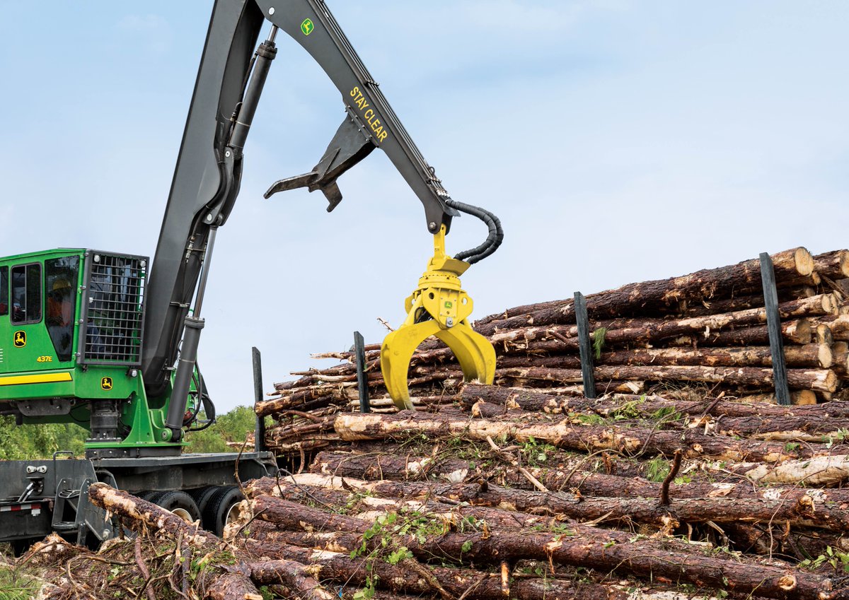 Study projects 30% more forest cover if wood biomass is managed right; critics call it a disaster