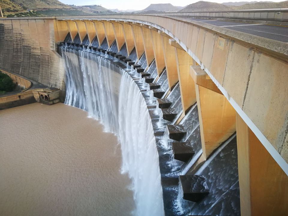 The hidden threat to South Africa’s food, water and wild places