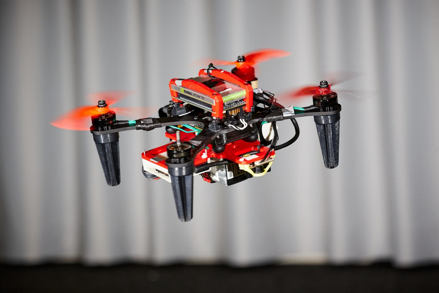 Drone use and adoption across hemispheres