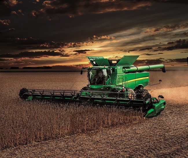 South Australian farmer confidence remains strong