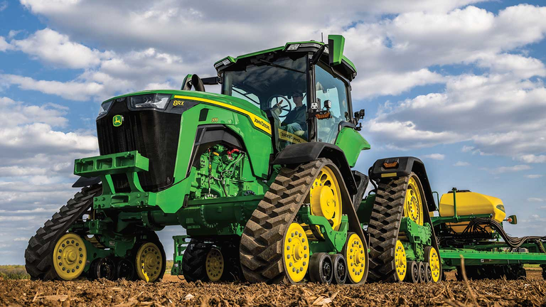 Farmer costs are going up – Learn why and how they’re navigating it