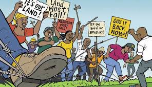 Greater certainty on expropriation imminent