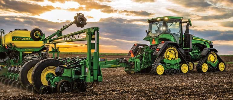 Land reform in South Africa: 5 myths about farming debunked