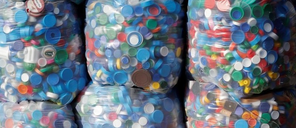 An ode to plastic