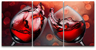Will Climate Change Make Wine Healthier - or Less Healthy?