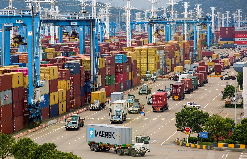 South Africa’s port and logistics crisis: 11 things to understand