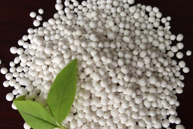 Say goodbye to fertilizers.