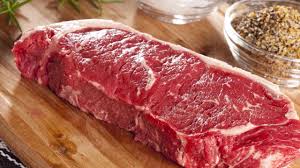 Beef export boom