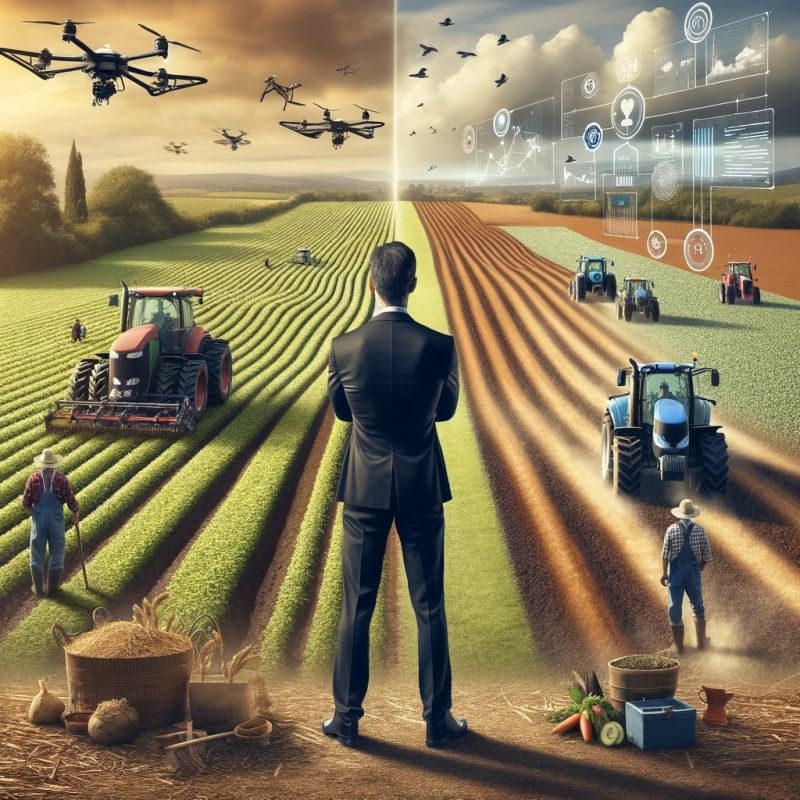 Researchers make exciting breakthrough that could solve dangerous problem with modern farming: 'Excellent performance'