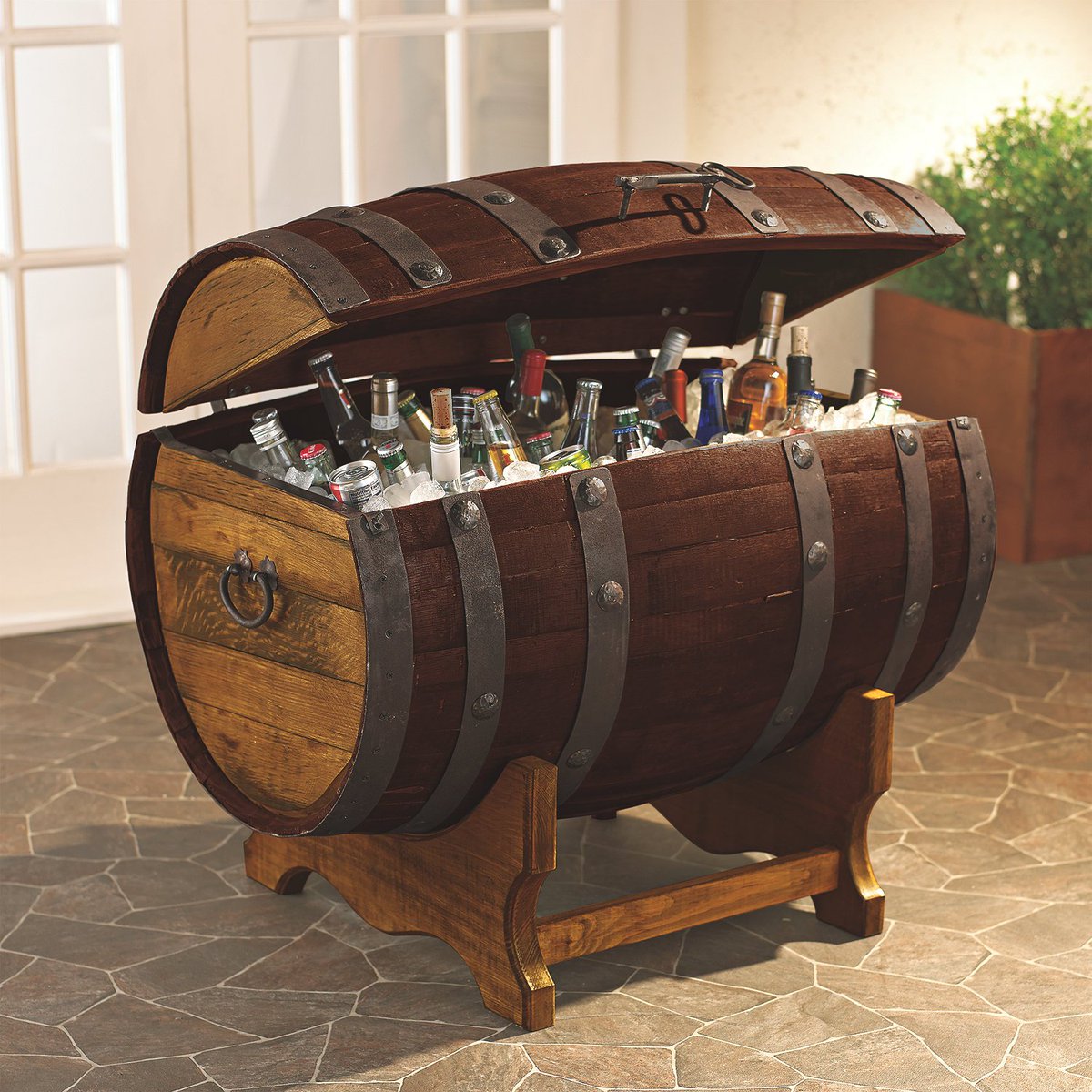 Wine Industry Finally Gets Some Good News