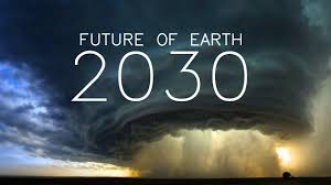 The agriculture of the future: how will production change in 2030?