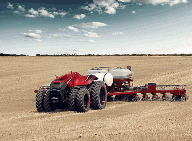 Automation and precision farming bode ill for jobs in SA agriculture but are crucial for food security