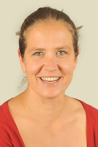 Prof Elmien du Plessis