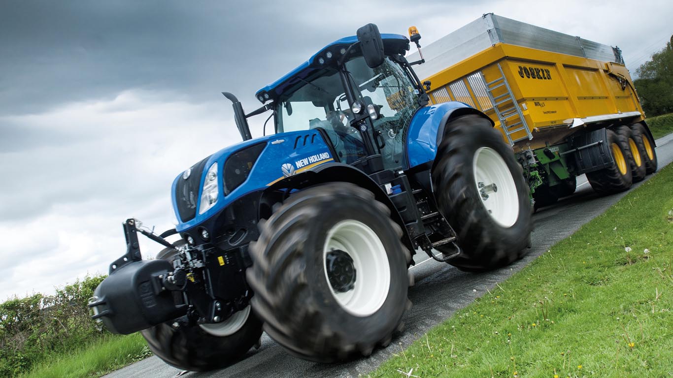 Decline in 2019 agri machinery sales continues- South Africa 