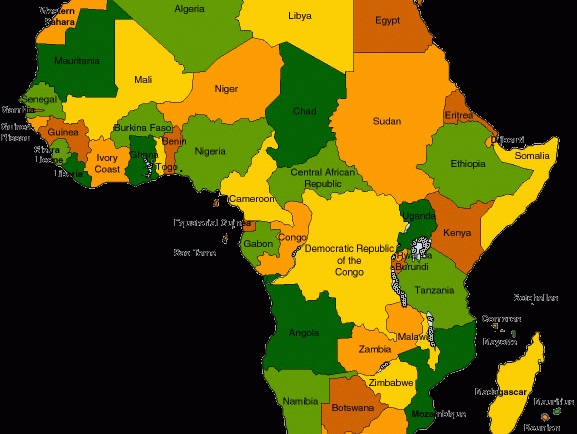 Livestock production and marketing for small emerging farmers in South Africa and Kenya