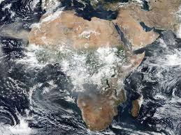 HOW CLIMATE CHANGE WILL AFFECT SOUTHERN AFRICA