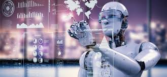 How AI Is Transforming Agriculture