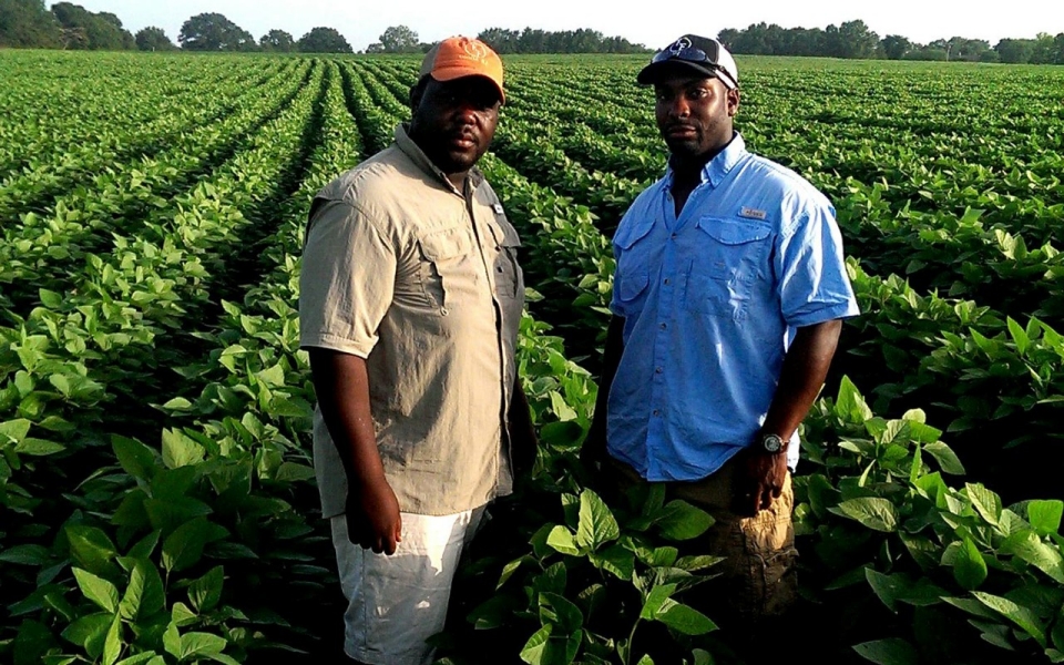 Mbeki questions whether black people really want commercial farms