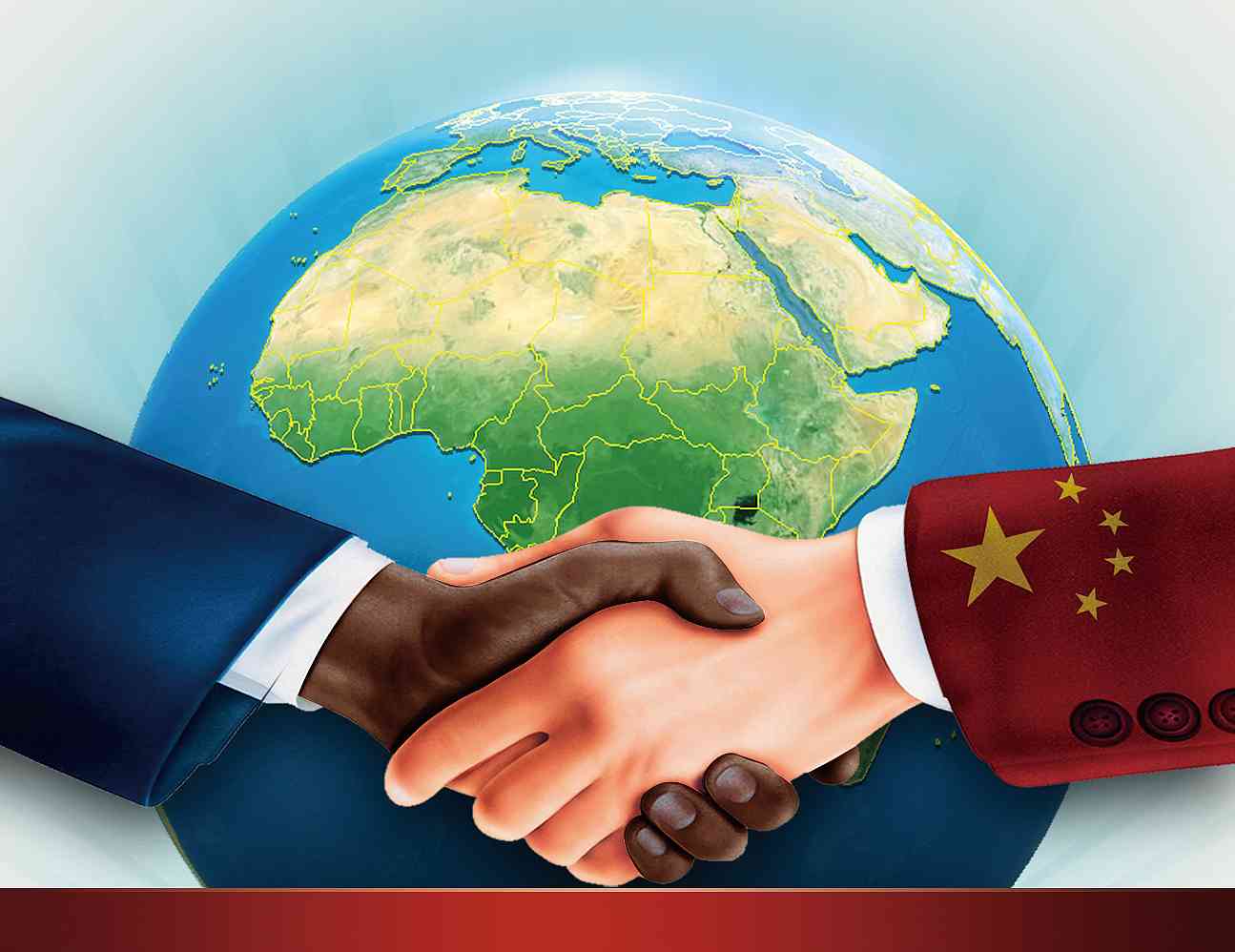 South African agriculture needs to crack the Chinese market. How to boost exports