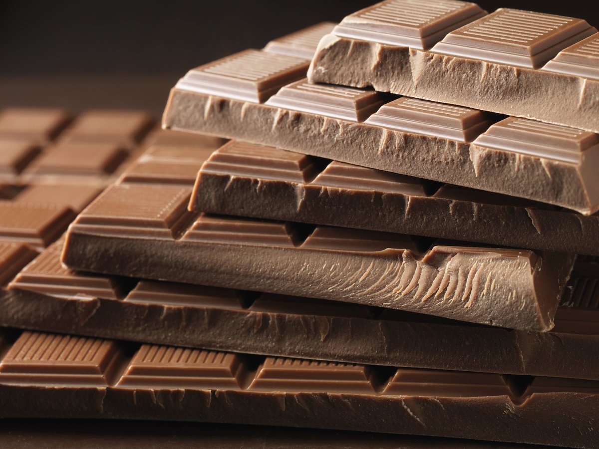 Ancient South Americans tasted chocolate 1,500 years before anyone else