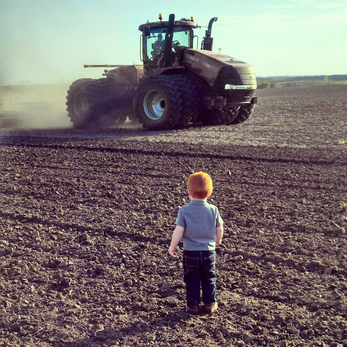 The Next Hot Tech Career? Farming.