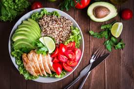 Global food prices rise in October 2019