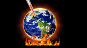 This Land Is the Only Land There Is - Our world 