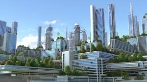 Greener Cities 