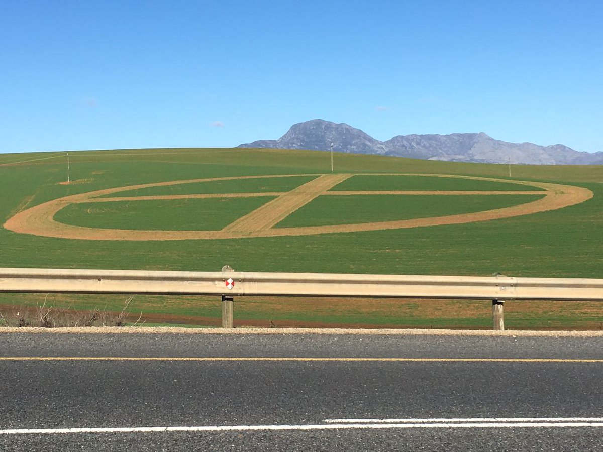 South Africa -The PAP report on land reform: An assessment