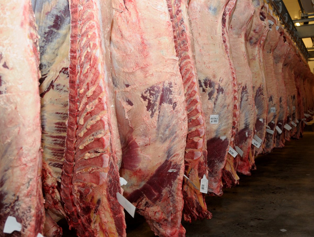 Why food safety in Africa’s informal markets must be driven by consumers