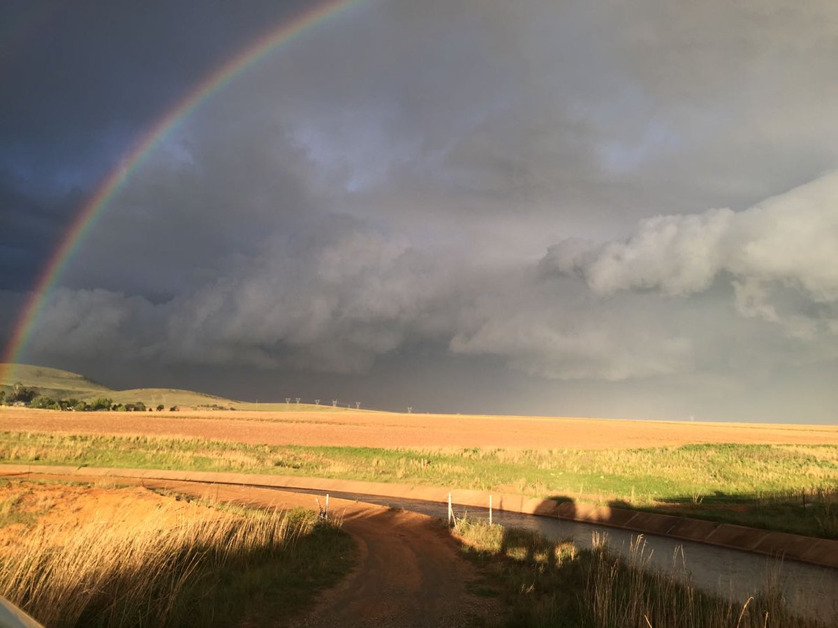 CUMULUS-  - 15 May 2019