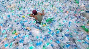 90% of plastic polluting our oceans comes from just 10 rivers