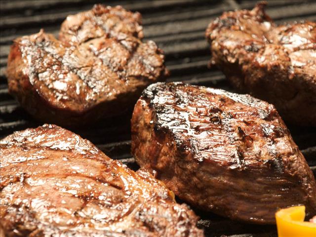 Meat, wool and eggs outlook- South Africa 