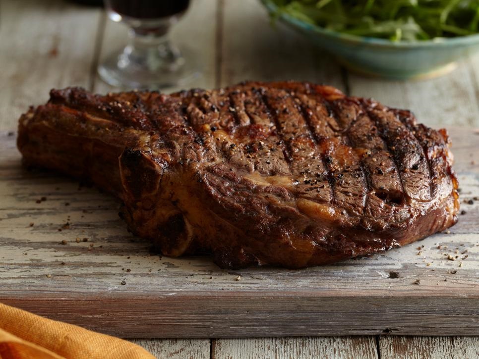 If you care about the planet, eat more beef