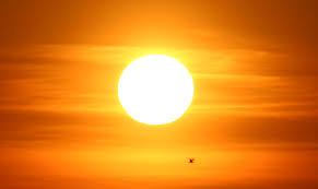 Harvesting renewable energy from the sun and outer space at the same time