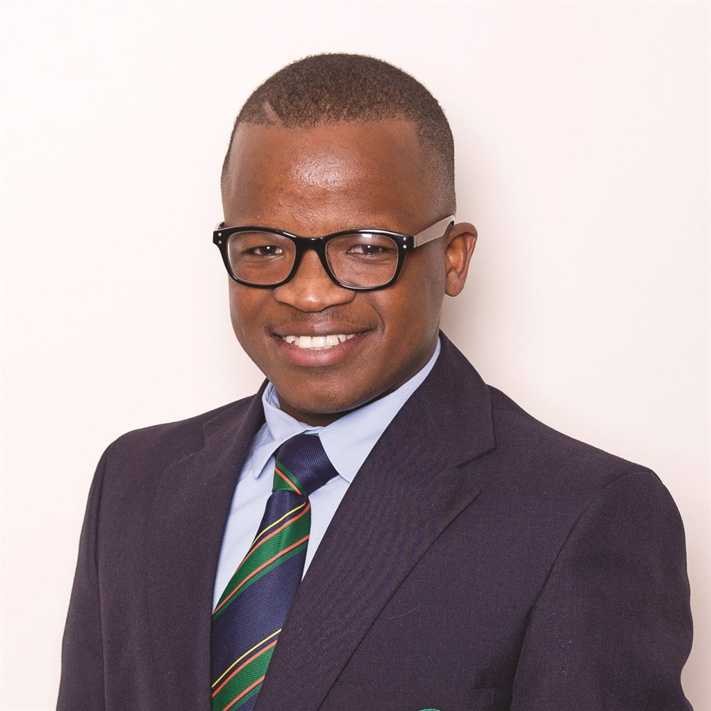 Wandile Sihlobo 