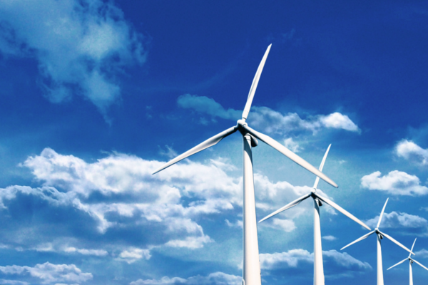 Cost of decarbonising global energy system falls sharply, new report shows