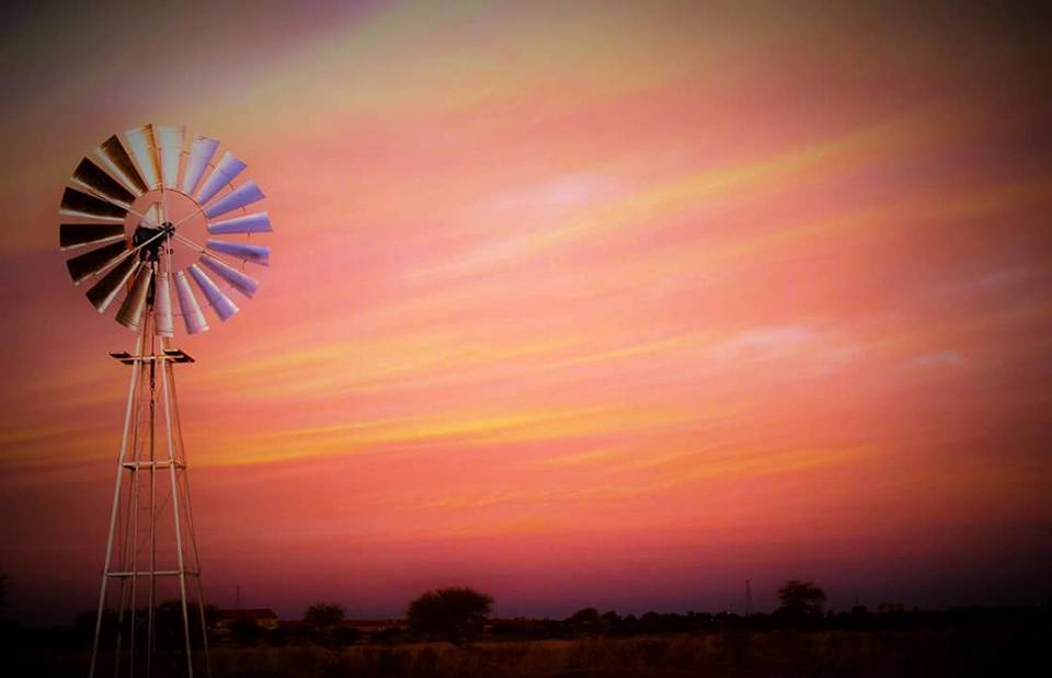 Climate and Agricultural Conditions- South Africa-  June 2020