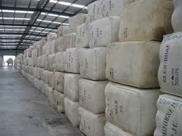 Co-operation between the government and farmers over the wool ban is a template for other issues
