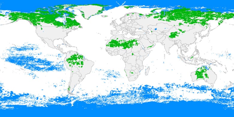 Countries With the Highest Flood Risk