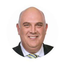 Dr Theo de Jager