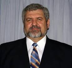 Bennie van Zyl