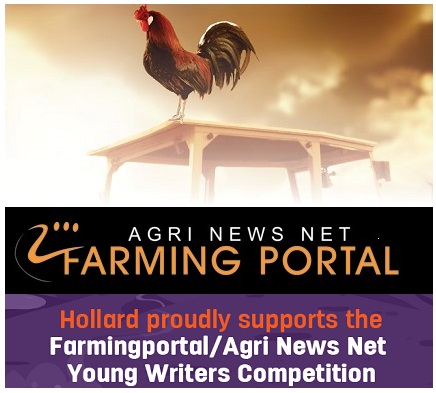Young Agri Writers’ competition highlights much-needed new expert voices