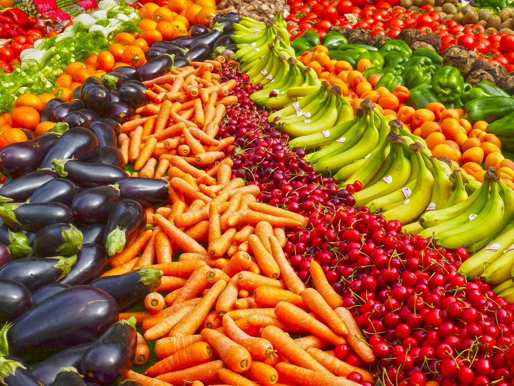 How load-shedding hits your food