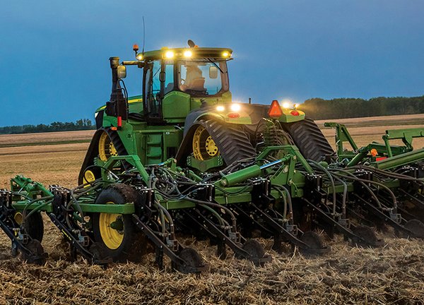 Is ‘Agriculture’ Sustainable?