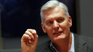 De Ruyter was not allowed to fix Eskom